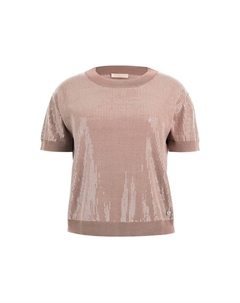 Свитер, светло-коричневый Guess