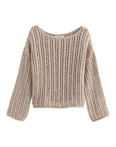 Свитер, бежевый Next