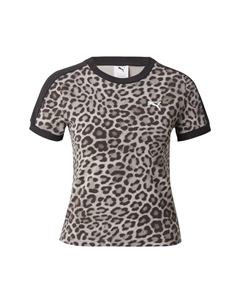 Рубашка, черный Puma