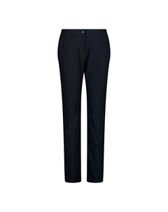 Брюки 34T5006, черный Cmp