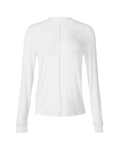 Рубашка, белый Comma casual identity