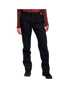 Брюки Astral Goretex II, черный Haglöfs