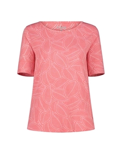 Футболка с коротким рукавом 34N6776, розовый Cmp