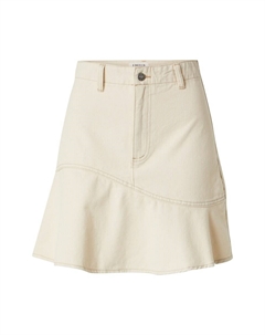 Юбка Nora, цвет Beige/mottled beige Edited