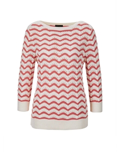 Свитер, кремовый Goldner