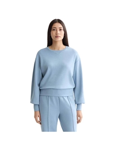 Толстовка Modal, синий Scotch&soda