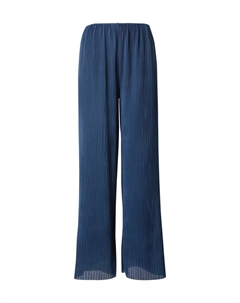 Широкие брюки BONN, цвет Gentian Max&co