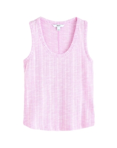 Топ, светло-розовый Next