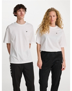 Рубашка, белый Hummel