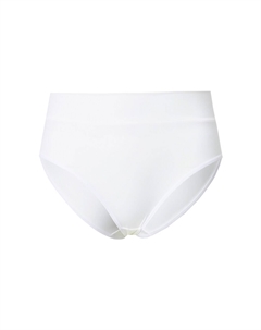 Трусики, белый Ulla popken
