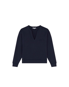 Толстовка, темно-синий Scalpers