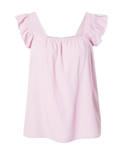 Блуза PCPIA, цвет Eosin Pieces