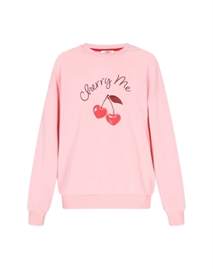 Толстовка Comfy, розовый Mymo