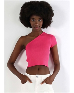 Рубашка, фуксия Colin's