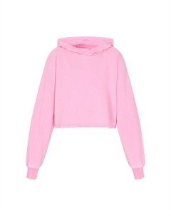 Толстовка Fashion Look, розовый Izia