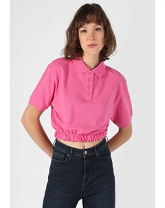 Рубашка, фуксия Colin's