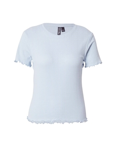 Рубашка, светло-синий Pieces