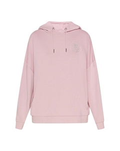 Толстовка, розовый Usha