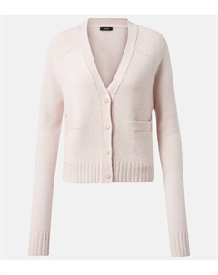 Кашемировый кардиган, Rose Joseph