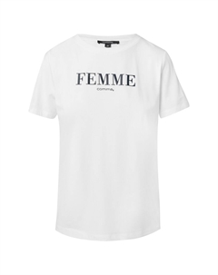 Рубашка, белый Comma,