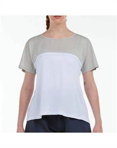 Футболка с коротким рукавом Mellid, белый John smith