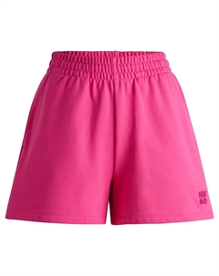 Спортивные шорты Ninosta_2 01, розовый Hugo