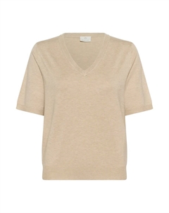 Свитер Lizza, бежевый Kaffe