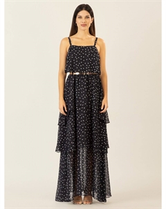 Летнее платье, ночной синий Apart