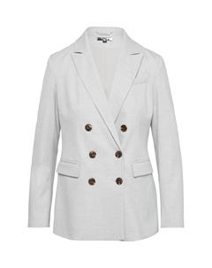 Блейзер, серый Comma,