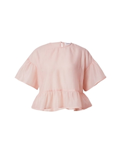 Блуза Tuala, розовый Edited