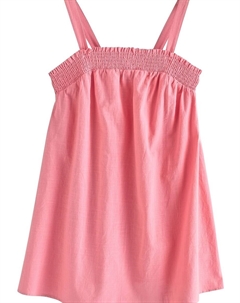 Летнее платье, розовый Next