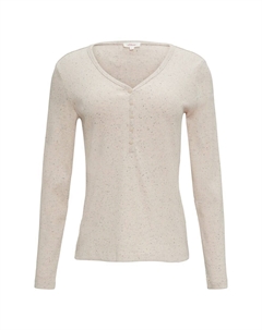 Рубашка, кремовый S.oliver