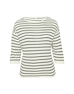 Свитер, кремовый Qs