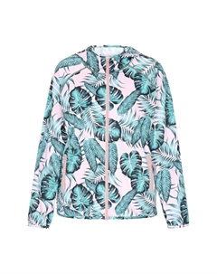 Куртка межсезонная, лазурный Izia