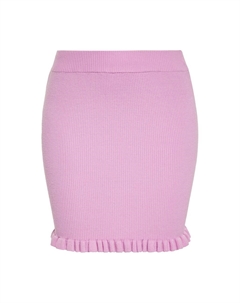 Юбка, розовый Mymo