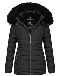 Зимняя куртка, черный Navahoo