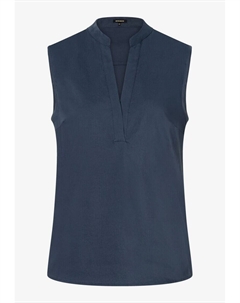 Блуза, ночной синий More&more