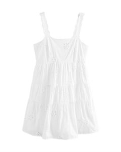 Платье, белый Next