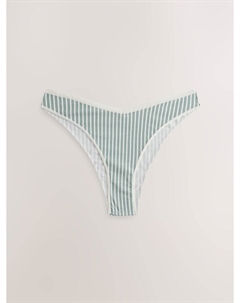 Трусики, цвет Grey/Khaki/Fir/White Next