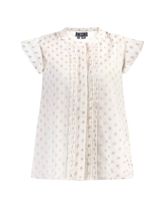 Блуза Minya, белый Faina