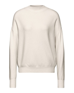 Свитер, натуральный белый Street one