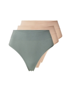 Стринги, цвет Nude/Jade Lindex