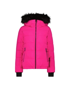 Куртка 34W4416F, розовый Cmp