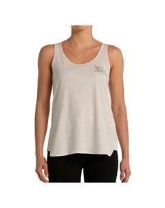 Футболка без рукавов Eluia, бежевый John smith