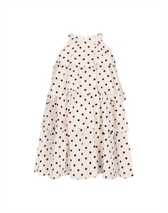 Платье Fashion Look, кремовый Faina