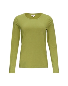 Рубашка, оливковый S.oliver