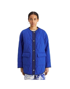 Куртка 177588, синий Scotch&soda