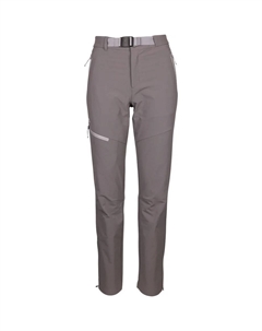 Брюки Bernia, серый Trespass