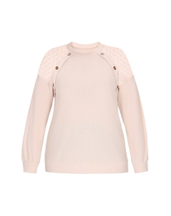 Свитер, бежевый Usha