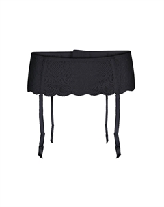 Носки, черный Lingadore